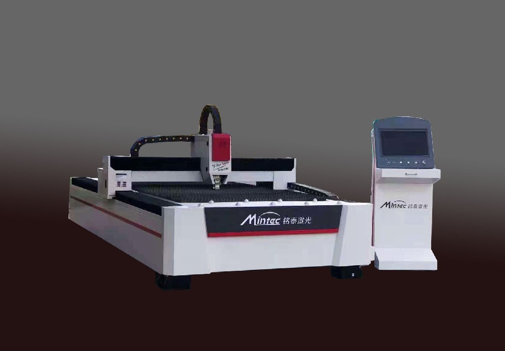 MT-1530FM光纖激光切割機(jī)2000W